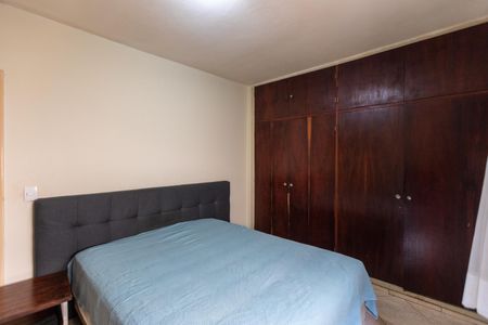 Suíte de casa à venda com 3 quartos, 414m² em Chácara da Barra, Campinas