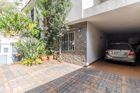 Casa à venda com 164m², 3 quartos e 3 vagasGaragem