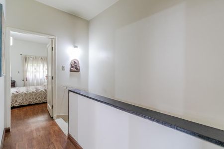 Casa à venda com 164m², 3 quartos e 3 vagasCorredor