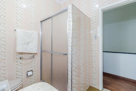 Casa à venda com 164m², 3 quartos e 3 vagasBanheiro 2