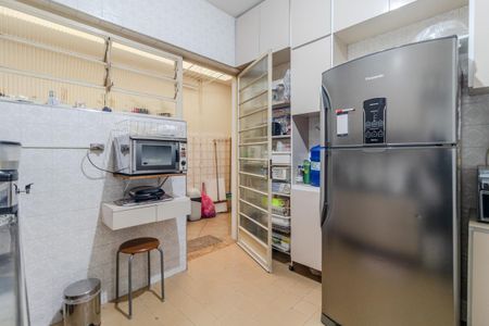 Casa à venda com 164m², 3 quartos e 3 vagasCozinha