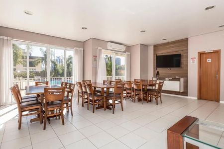 Apartamento à venda com 55m², 2 quartos e 1 vaga