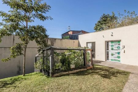 Apartamento à venda com 55m², 2 quartos e 1 vaga