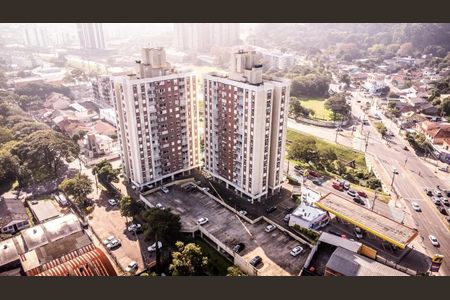 Apartamento à venda com 55m², 2 quartos e 1 vaga