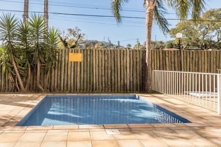 Apartamento à venda com 55m², 2 quartos e 1 vaga