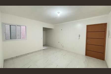 Apartamento à venda com 55m², 2 quartos e 1 vaga Apartamento à venda com 55m², 2 quartos e 1 vaga Sala de Jantar