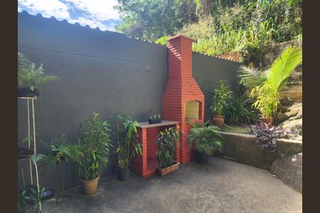 Apartamento para alugar com 60m², 3 quartos e 1 vaga Apartamento para alugar com 60m², 3 quartos e 1 vagaÁrea comum - Churrasqueira