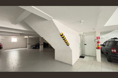 Apartamento à venda com 48m², 2 quartos e 1 vaga Apartamento à venda com 48m², 2 quartos e 1 vagaGaragem