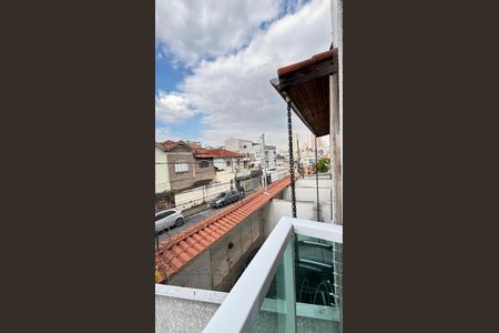 Apartamento à venda com 48m², 2 quartos e 1 vaga Apartamento à venda com 48m², 2 quartos e 1 vagaQuarto 1 Varanda
