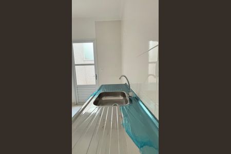 Apartamento à venda com 48m², 2 quartos e 1 vaga Apartamento à venda com 48m², 2 quartos e 1 vagaCozinha