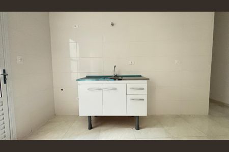 Apartamento à venda com 48m², 2 quartos e 1 vaga Apartamento à venda com 48m², 2 quartos e 1 vagaCozinha