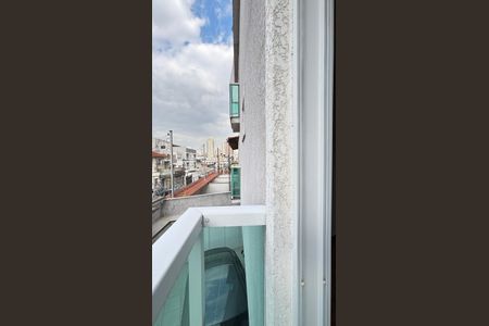 Apartamento à venda com 48m², 2 quartos e 1 vaga Apartamento à venda com 48m², 2 quartos e 1 vagaQuarto 2 Varanda