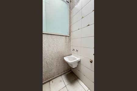 Apartamento à venda com 48m², 2 quartos e 1 vaga Apartamento à venda com 48m², 2 quartos e 1 vagaÁrea de Serviço