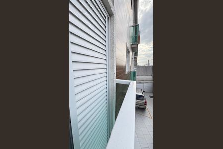 Apartamento à venda com 48m², 2 quartos e 1 vaga Apartamento à venda com 48m², 2 quartos e 1 vagaQuarto 2 Varanda