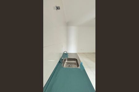 Apartamento à venda com 48m², 2 quartos e 1 vaga Apartamento à venda com 48m², 2 quartos e 1 vagaCozinha