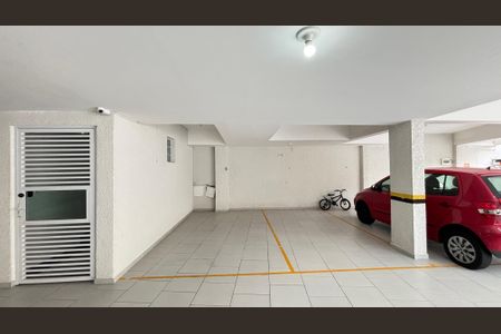 Apartamento à venda com 48m², 2 quartos e 1 vaga Apartamento à venda com 48m², 2 quartos e 1 vagaGaragem