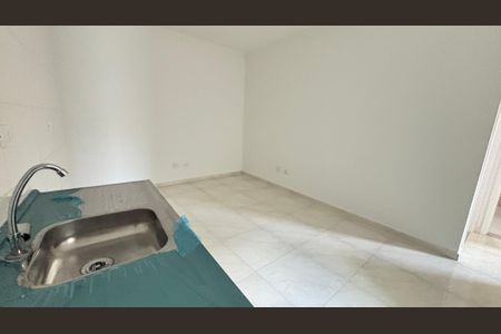 Apartamento à venda com 48m², 2 quartos e 1 vaga Apartamento à venda com 48m², 2 quartos e 1 vagaCozinha