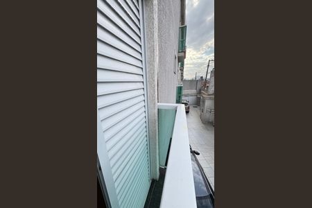 Apartamento à venda com 48m², 2 quartos e 1 vaga Apartamento à venda com 48m², 2 quartos e 1 vagaQuarto 1 Varanda