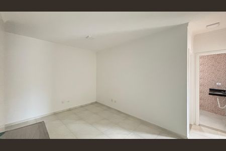 Apartamento à venda com 48m², 2 quartos e 1 vaga Apartamento à venda com 48m², 2 quartos e 1 vagaSala - Sala de Jantar