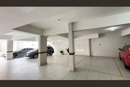 Apartamento à venda com 48m², 2 quartos e 1 vaga Apartamento à venda com 48m², 2 quartos e 1 vagaGaragem