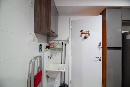 Apartamento à venda com 32m², 1 quarto e sem vaga Apartamento à venda com 32m², 1 quarto e sem vagaÁrea de Serviço