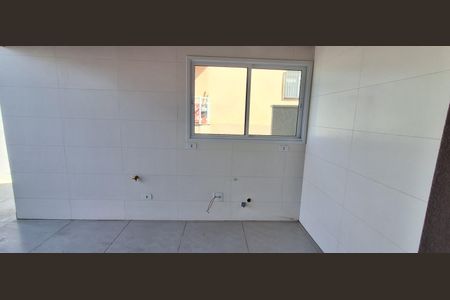 Apartamento à venda com 115m², 2 quartos e 1 vaga Apartamento à venda com 115m², 2 quartos e 1 vagaCozinha