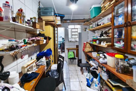 Casa à venda com 150m², 3 quartos e 3 vagasEdícula