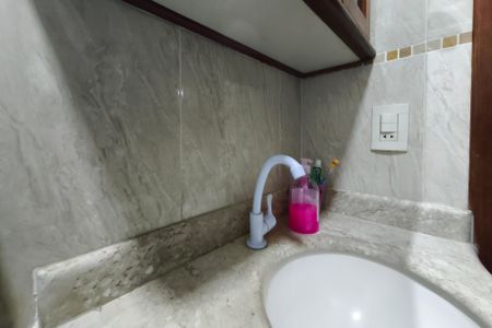 Casa à venda com 150m², 3 quartos e 3 vagasBanheiro Social