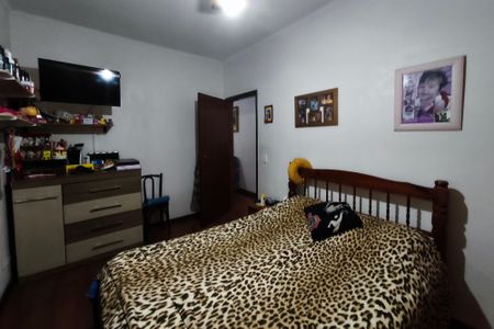 Casa à venda com 150m², 3 quartos e 3 vagasQuarto 2