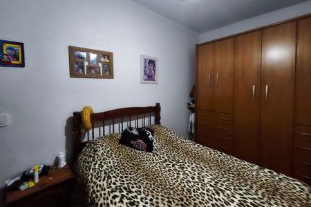 Casa à venda com 150m², 3 quartos e 3 vagasQuarto 2