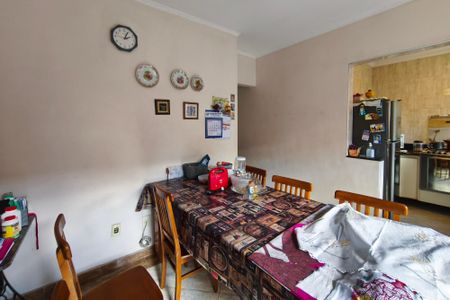 Casa à venda com 150m², 3 quartos e 3 vagasCopa