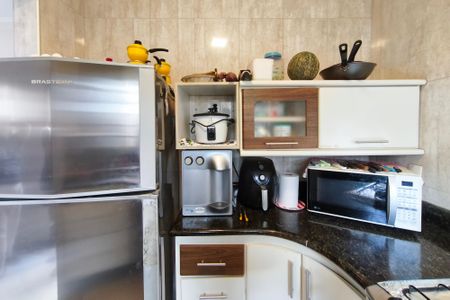 Casa à venda com 150m², 3 quartos e 3 vagasCozinha