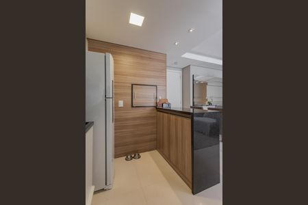 Apartamento à venda com 68m², 2 quartos e 1 vaga Apartamento à venda com 68m², 2 quartos e 1 vagaCozinha