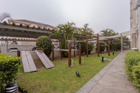 Apartamento à venda com 68m², 2 quartos e 1 vaga Apartamento à venda com 68m², 2 quartos e 1 vagaÁrea comum - Academia Externa