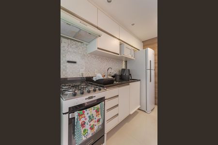 Apartamento à venda com 68m², 2 quartos e 1 vaga Apartamento à venda com 68m², 2 quartos e 1 vagaCozinha