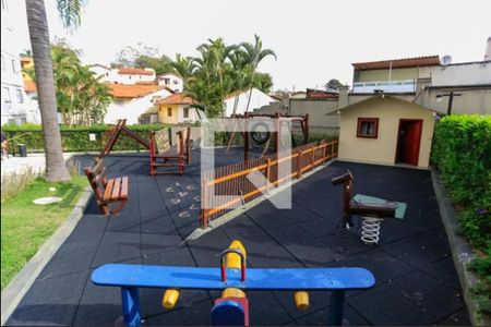 Apartamento para alugar com 61m², 2 quartos e 1 vaga Apartamento para alugar com 61m², 2 quartos e 1 vagaÁrea comum - Playground