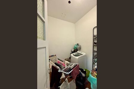 Apartamento à venda com 90m², 2 quartos e 1 vaga Apartamento à venda com 90m², 2 quartos e 1 vagaÁrea de serviço - quarto