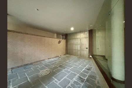 Apartamento à venda com 90m², 2 quartos e 1 vaga Apartamento à venda com 90m², 2 quartos e 1 vagaPortaria