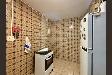 Apartamento à venda com 90m², 2 quartos e 1 vaga Apartamento à venda com 90m², 2 quartos e 1 vagaCozinha