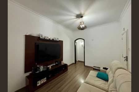 Apartamento à venda com 90m², 2 quartos e 1 vaga Apartamento à venda com 90m², 2 quartos e 1 vagaSala