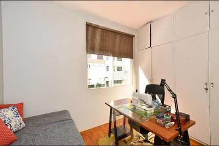 Apartamento à venda com 100m², 3 quartos e 1 vagaQuarto 1
