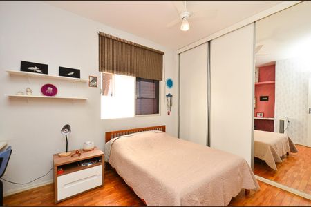 Apartamento à venda com 100m², 3 quartos e 1 vagaQuarto 2