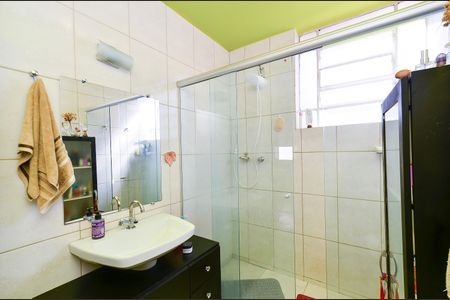 Apartamento à venda com 100m², 3 quartos e 1 vagaBanheiro Social