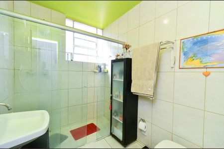 Apartamento à venda com 100m², 3 quartos e 1 vagaBanheiro Social