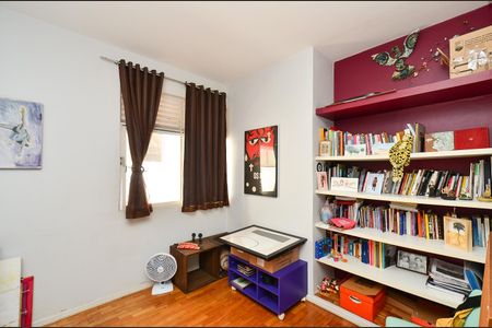 Apartamento à venda com 100m², 3 quartos e 1 vagaQuarto 3