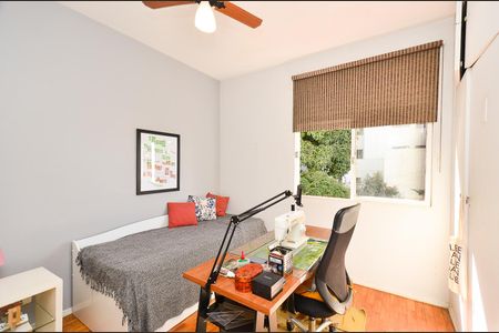 Apartamento à venda com 100m², 3 quartos e 1 vagaQuarto 1