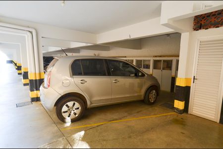 Apartamento à venda com 100m², 3 quartos e 1 vagaGaragem