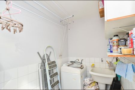 Apartamento à venda com 100m², 3 quartos e 1 vagaÁrea de Serviço