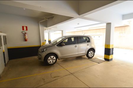 Apartamento à venda com 100m², 3 quartos e 1 vagaGaragem