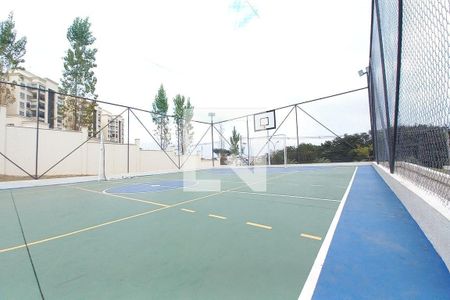 Apartamento à venda com 96m², 2 quartos e 2 vagas Apartamento à venda com 96m², 2 quartos e 2 vagasÁrea comum - Quadra Esportiva